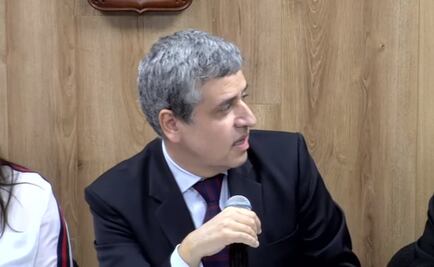 Destituyen a docente de la UdeG acusado de acoso sexual