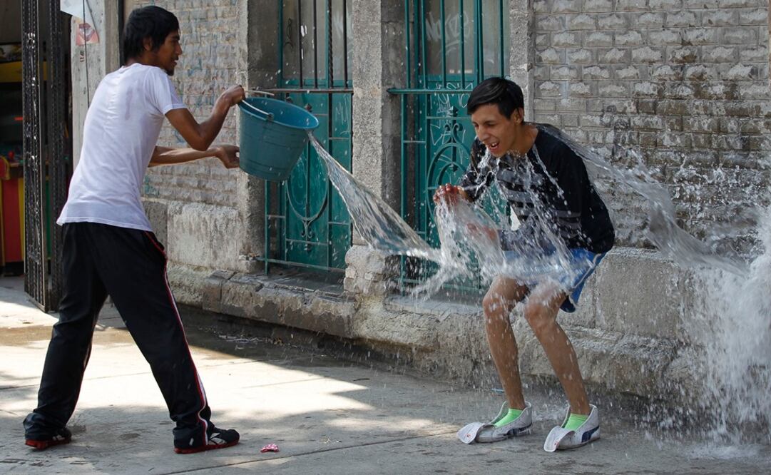 (Foto: Archivo / EL UNIVERSAL)