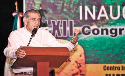 Tabasco denuncia a delegada de Liconsa por uso electoral de programas sociales