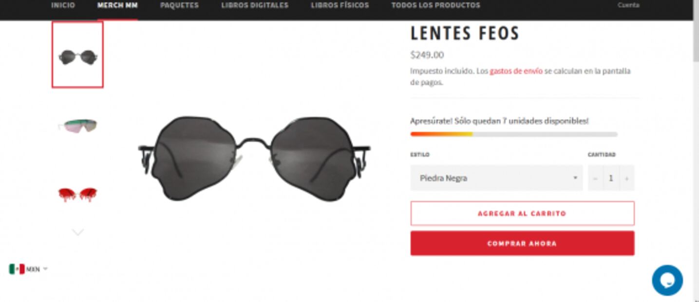 Esto cuestan los cursos de Carlos Muñoz, el influencer que promete volverte un visionario