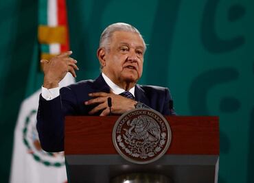 AMLO cancela mañaneras del 1 y 2 de noviembre en el marco del Día de Muertos