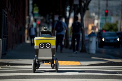 La importancia de los vehículos autónomos ante el Covid-19