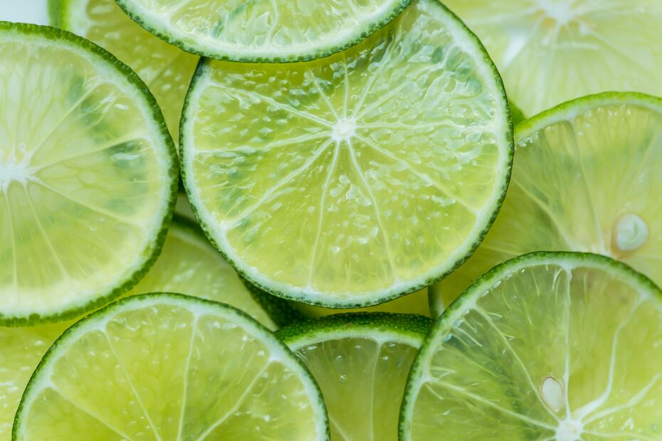 En el mundo existen alrededor de 15 variedades del limón. Foto: Freepik