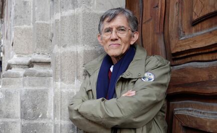 Antonio Lazcano señala falta de acciones en Conacyt ante pandemia por Covid-19