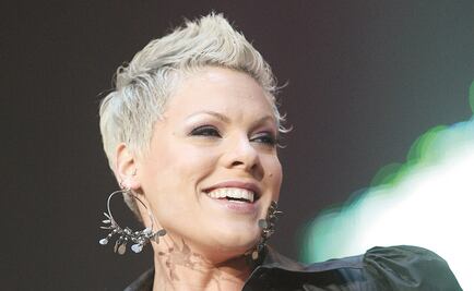 Pink cantará el himno de EU en el Super Bowl