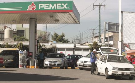 Pega desabasto de gasolina a municipios del Valle de Toluca