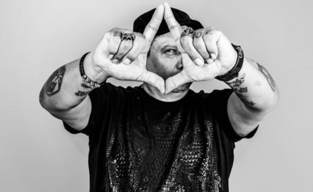 L@s otr@s rockeros que también Rompen Todo