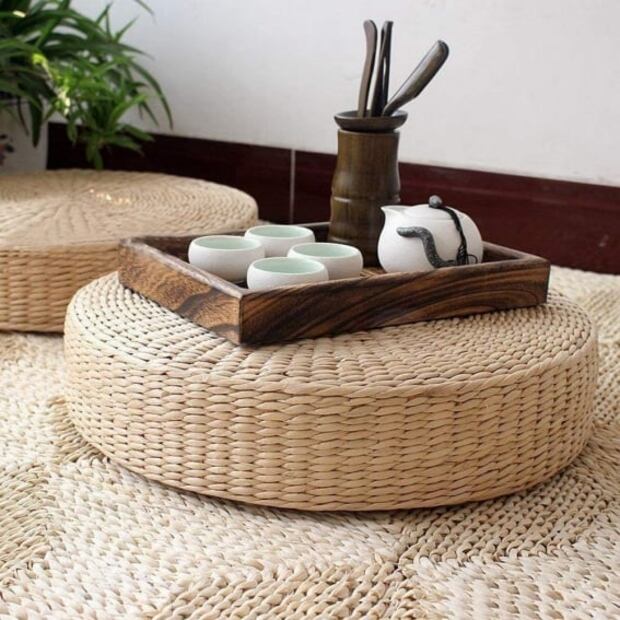Boho chic: la tendencia en decoración para el 2021