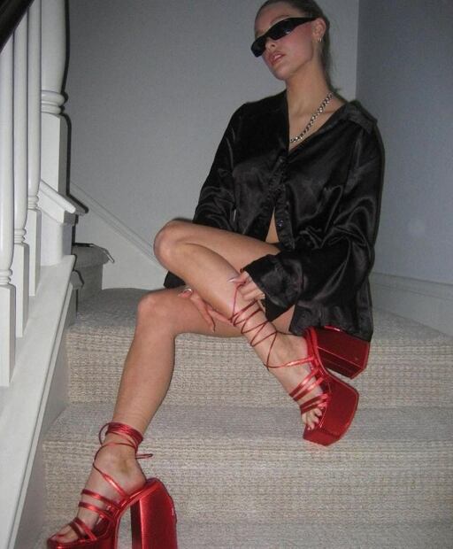 Las tendencias de moda de TikTok que van a arrasar en 2022