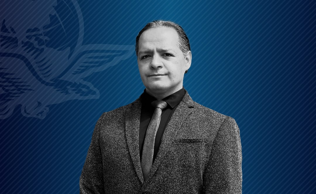 Pablo Necoechea Porras