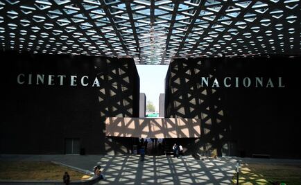 Cineteca Nacional abre venta de boletos por Internet