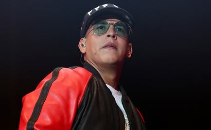 "Calma" de Daddy Yankee, supera las 70 millones de reproducciones