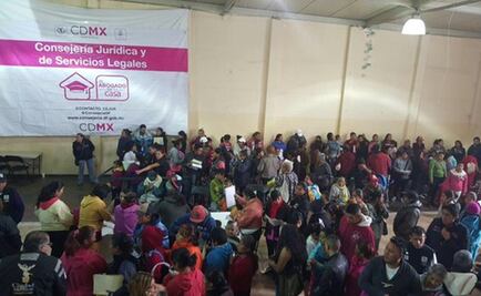 Actas de nacimiento gratuitas a estudiantes capitalinos