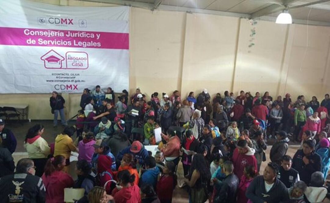 Foto: Twitter @RPPyC_DF