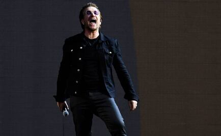 "La música se ha vuelto muy de chicas", Bono