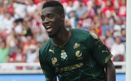 Chivas se queda en el camino; Santos, a la Final