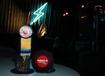 5 bares mexicanos entre los mejores 100 del mundo, pronto se conocerán los primeros 50