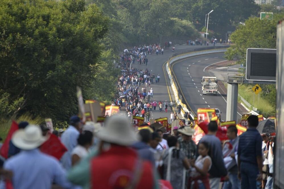 Tony Rivera/ EL UNIVERSAL