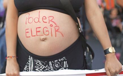 Muere argentina por tratar de abortar con un tallo de perejil