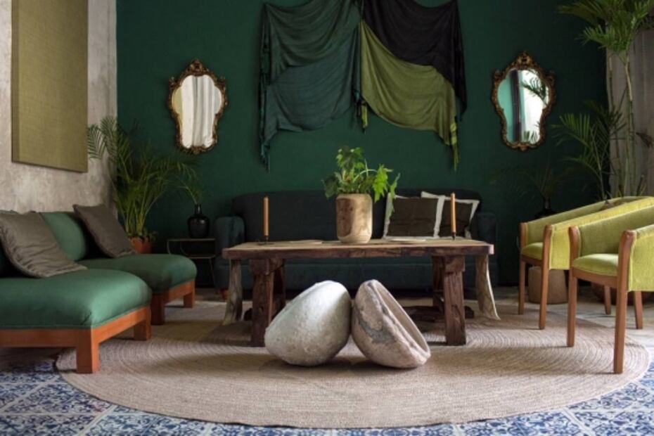 Guía de hoteles y restaurantes para un viaje de lujo en Yucatán