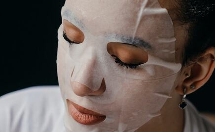 Tips para aprovechar mejor tus mascarillas faciales
