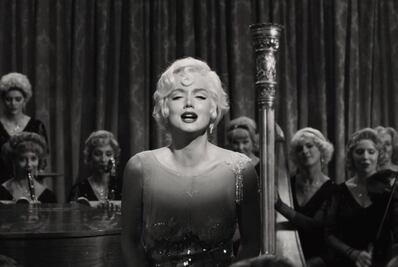 "Blonde", una de las películas "más detestables" por transmitir un mensaje anti-aborto