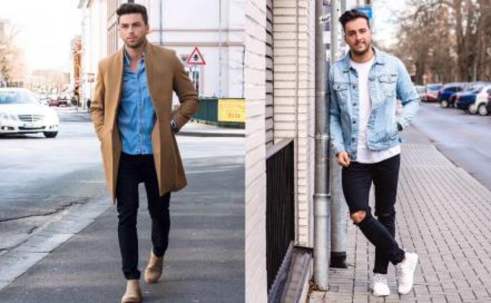 7 cuentas de instagram masculinas que debes seguir para estar a la moda