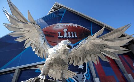 Cómo se beneficia México con el Super Bowl