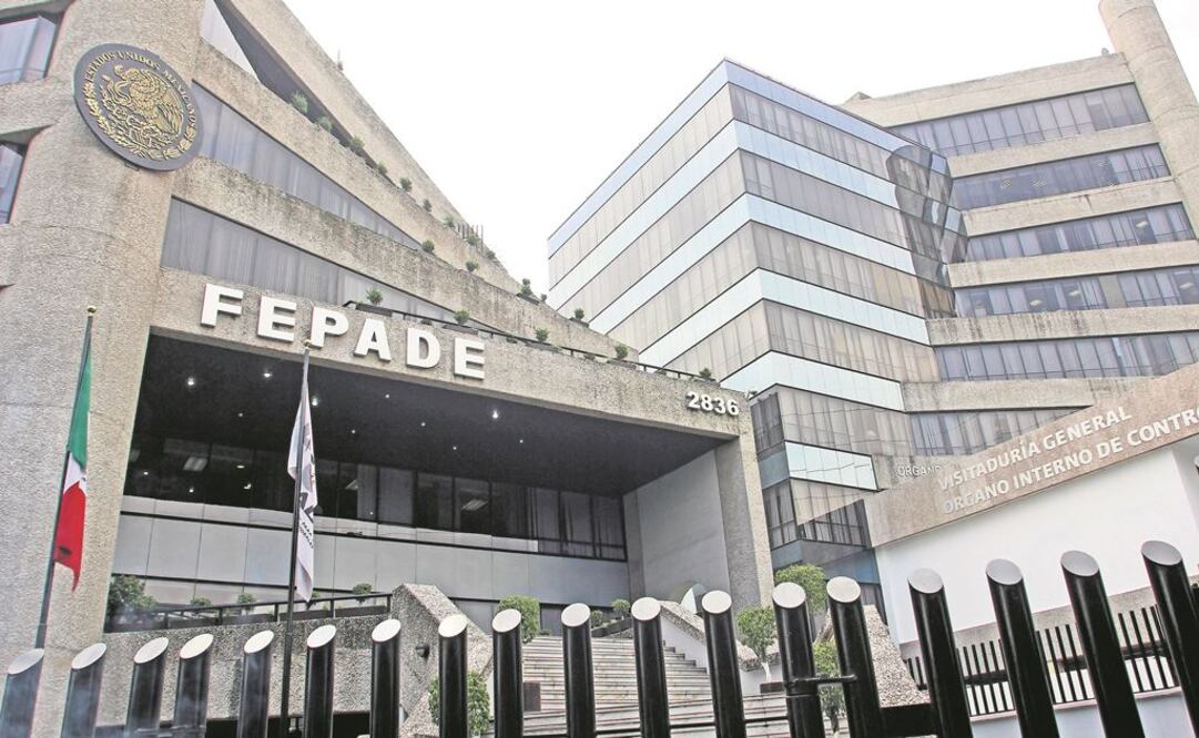 Avalan a Héctor Marcos Díaz Santana como nuevo titular de la Fepade