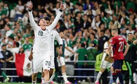 Los jugadores que Rafael Márquez puede sumar a su proyecto al frente de la Selección Mexicana 