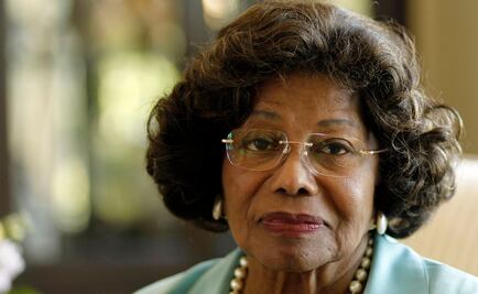 Mamá de Michael Jackson denuncia abusos de su sobrino