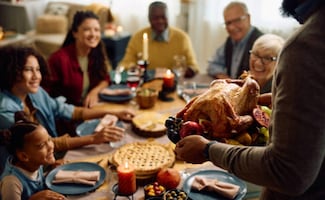 Día de Acción de Gracias 2025: ¿cuándo es el Thanksgiving y por qué se celebra?