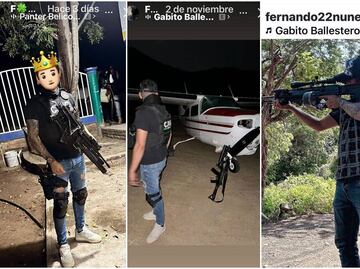 Matan a “La Flaca”, presunto integrante del CJNG, en el ataque al bar “Los Cantaritos” de Querétaro; era el principal objetivo
