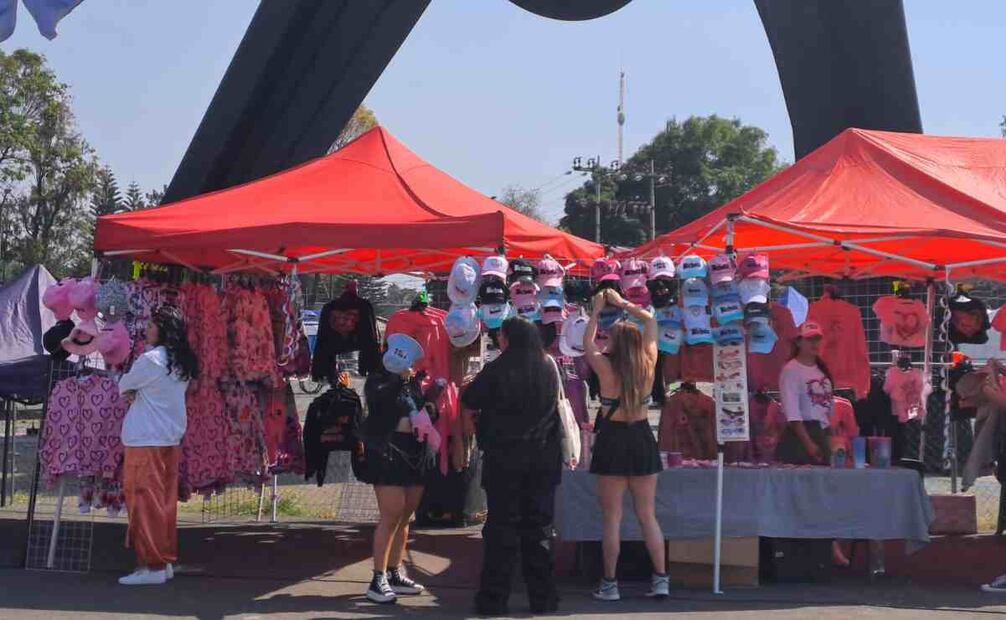 Foto: Juan Carlos Williams. EL UNIVERSAL