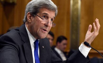 Not appointing an ambassador to Mexico is insulting: Kerry
