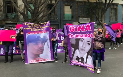 Familiares de víctimas se manifiestan en Gobernación; exigen diálogo con autoridades