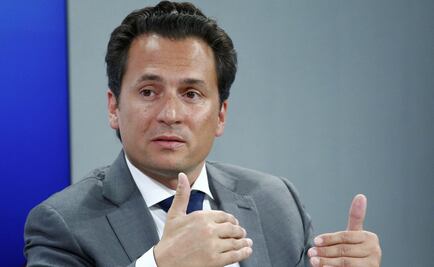 Lozoya, perpetrator of money laundering in Odebrecht: FGR