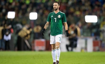 Miguel Layún interesaría al Deportivo La Coruña