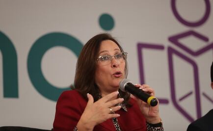 Nahle: hipócritas, no hay otra palabra para calificadoras