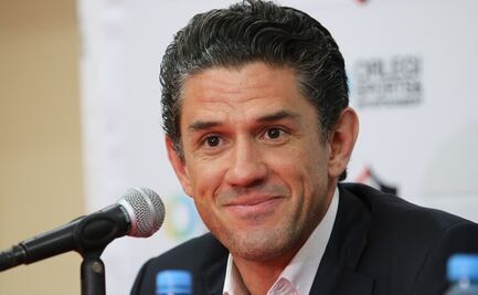 San Román: Irapuato no ascendió por culpa de Irarragori