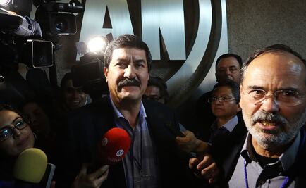 Recula Corral, pero confirma impugnación de listas del PAN al Senado