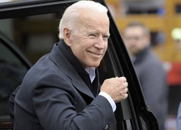 Trump advierte a Biden que la campaña de 2020 "será desagradable"