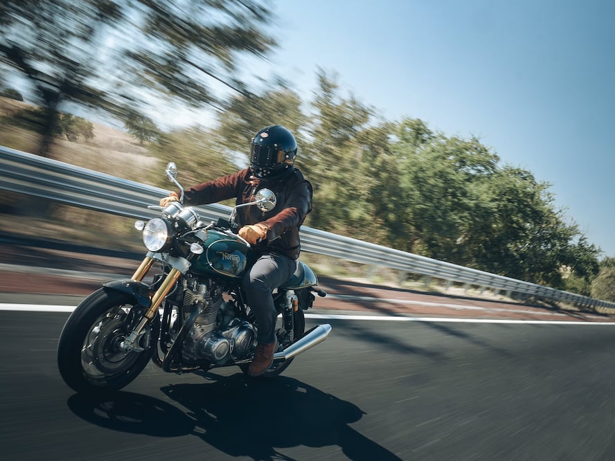 Rodada entre apasionados