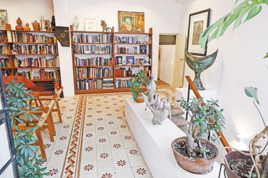 Casas de personajes famosos que se volvieron museos en CDMX