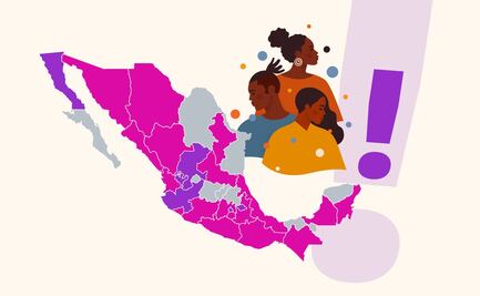 Piden ajustes a las alertas de violencia de género