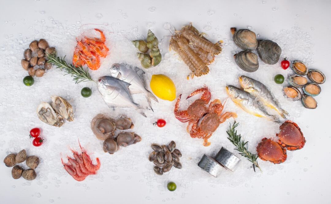 Pescado sostenible en La Nueva Viga. Foto: Pexels