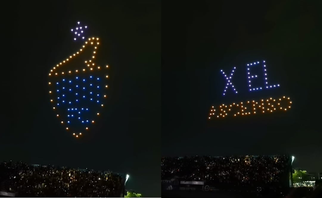 Cancún FC lanza dardo a la FMF - Foto: Leobardo Vázquez/ EL UNIVERSAL