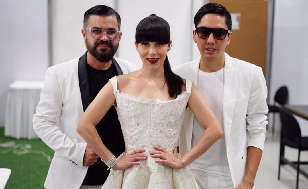 FOTO: Twitter Belanova