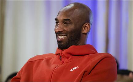 Artículos de Kobe Bryant alcanzan hasta los 4.6 mdp en subasta