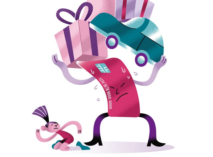 Ilustración: Ivan Vargas